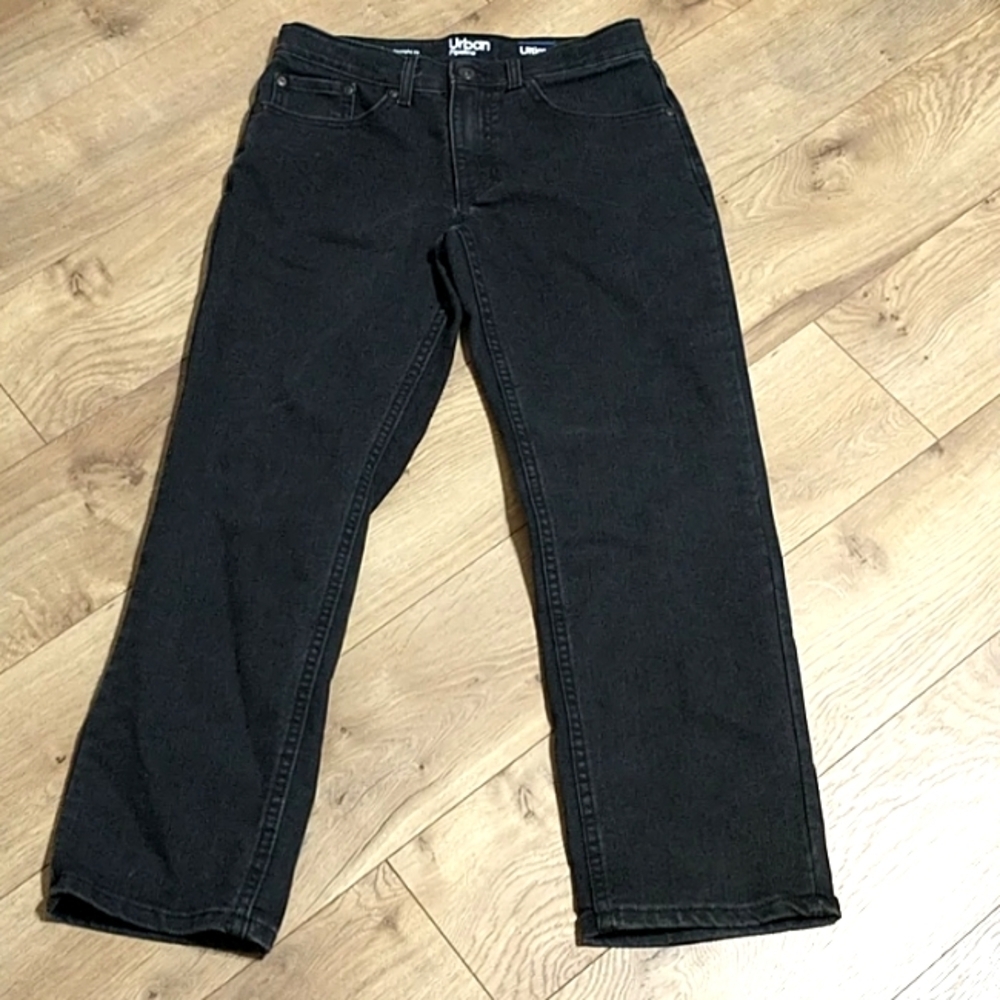 Urban Pipeline / husky / Straight fit Jeans
